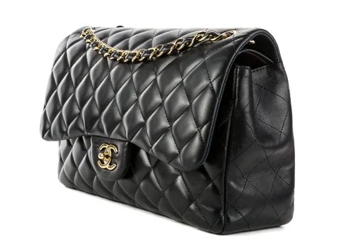 quanto costa una chanel jumbo|moda Chanel borse.